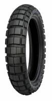 Shinko - Shinko 805 Series Rear Tire - 130/80-17 - 87-4716 - Image 1