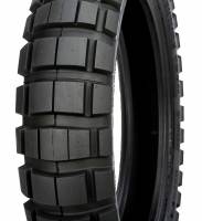 Shinko - Shinko 805 Series Rear Tire - 130/80-17 - 87-4716 - Image 3