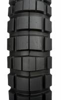 Shinko - Shinko 805 Series Rear Tire - 130/80-17 - 87-4716 - Image 4