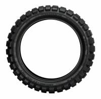 Shinko - Shinko 805 Series Rear Tire - 130/80-17 - 87-4716 - Image 6