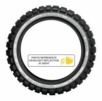 Shinko - Shinko 805 Series Rear Tire - 130/80-17 - 87-4716 - Image 7