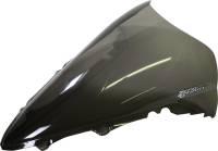 Zero Gravity - Zero Gravity Marc1 Windscreen - Light Smoke - 25-541-02 - Image 3