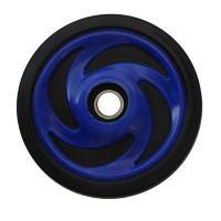 PPD Group - PPD Group Idler Wheel - 5.38in. x .75in. - Indy Blue - 04-300-25 - Image 1