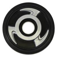 PPD Group - PPD Group Idler Wheel - 7.12in. x 20mm - Silver - 04-500-12 - Image 1