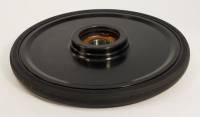 PPD Group - PPD Group Idler Wheel - 69.85mm x 15.875 - Black - 04-116-62 - Image 1