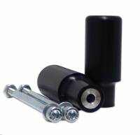 Shogun Motorsports - Shogun Motorsports Frame Slider - Black - 750-4519 - Image 1