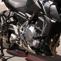 Shogun Motorsports - Shogun Motorsports Frame Slider - Black - 750-4519 - Image 4