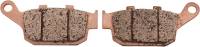 SBS - SBS LS Sintered Brake Pads - 881LS - Image 1