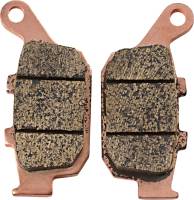 SBS - SBS LS Sintered Brake Pads - 881LS - Image 3