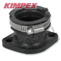 Kimpex - Kimpex Carburetor Adapter Mounting Flange - 07-100-05 - Image 1
