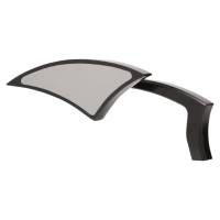 Paul Yaffe Originals - Paul Yaffe Originals Power Mirror - Black Anodized - PYO:PMP-BK - Image 1