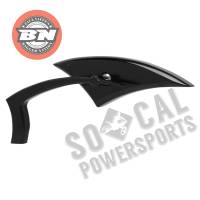 Paul Yaffe Originals - Paul Yaffe Originals Power Mirror - Black Anodized - PYO:PMP-BK - Image 2