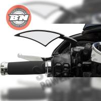 Paul Yaffe Originals - Paul Yaffe Originals Power Mirror - Black Anodized - PYO:PMP-BK - Image 3