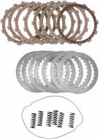 Moose Racing - Moose Racing Complete Clutch Kit with Gasket - M90-105 - Image 1