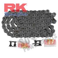 RK - RK 520 Max-O Chain - 90 Links - Natural - 520MAXO-90 - Image 1