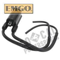 Emgo - Emgo Ignition Coil - 24-72423 - Image 2