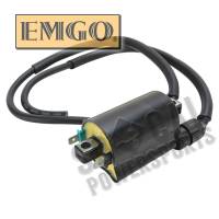 Emgo - Emgo Ignition Coil - 24-72423 - Image 3