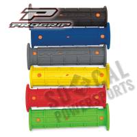 Pro Grip - Pro Grip 727 ATV Duo Density Grips - Black - 727ORBK - Image 2
