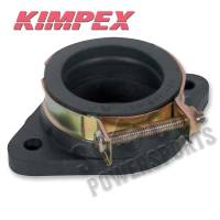 Kimpex - Kimpex Carburetor Adapter Mounting Flange - 07-105-01 - Image 1