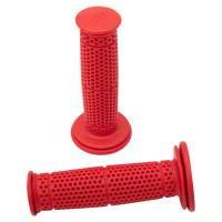 Pro Grip - Pro Grip 714 Dual Sport Grip Model - Red - 714RD - Image 1