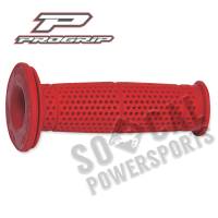 Pro Grip - Pro Grip 714 Dual Sport Grip Model - Red - 714RD - Image 2