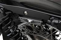 Biltwell Inc. - Biltwell Inc. Stash Tubes - Black - 7601-201 - Image 2