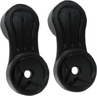 Pingel - Pingel Fairing Mirror Drop Brackets - 62210 - Image 1