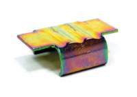 SPI - SPI Track Clip for Camoplast Tracks - 1 3/4in. x 1in. x 1/2in. - SM-04137 - Image 1