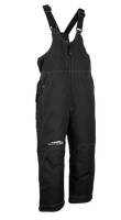 Katahdin - Katahdin Backcountry Bibs - 84220203 - Black - Medium - Image 1
