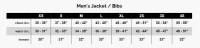 Katahdin - Katahdin Backcountry Bibs - 84220203 - Black - Medium - Image 2