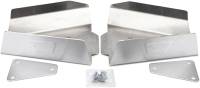 Warn - Warn A-Arm Body Armor - Rear - 83076 - Image 1