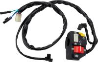 Moose Utility - Moose Utility Switch Block Assembly - 400-1261-PU - Image 1