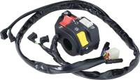 Moose Utility - Moose Utility Switch Block Assembly - 400-1261-PU - Image 2