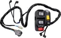 Moose Utility - Moose Utility Switch Block Assembly - 400-1265-PU - Image 1