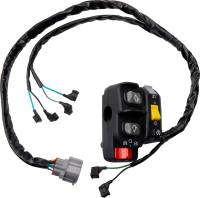 Moose Utility - Moose Utility Switch Block Assembly - 400-1269-PU - Image 1