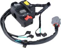 Moose Utility - Moose Utility Switch Block Assembly - 400-1269-PU - Image 2