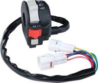 Moose Utility - Moose Utility Switch Block Assembly - 700-1304-PU - Image 2