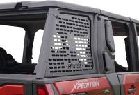 Moose Utility - Moose Utility Rear Window Molle Panel - PFD3049PF - Image 1