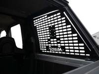 Moose Utility - Moose Utility Rear Window Molle Panel - PFD3049PF - Image 2