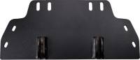 Moose Utility - Moose Utility Plow Bottom Mount - 2838PF - Image 1