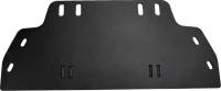 Moose Utility - Moose Utility Plow Bottom Mount - 2838PF - Image 3