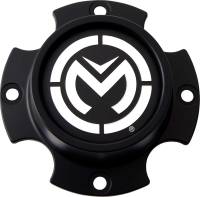 Moose Utility - Moose Utility Center Cap for 23X Wheels - C356SB-110MO - Image 1