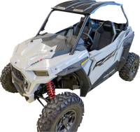 Moose Utility - Moose Utility One-Piece Roof - V000304-11056M - Image 2