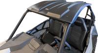 Moose Utility - Moose Utility One-Piece Roof - V000304-11056M - Image 3