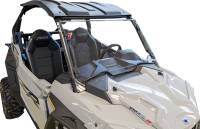Moose Utility - Moose Utility One-Piece Roof - V000304-11056M - Image 6