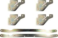 Moose Utility - Moose Utility Lift Kit - 2in. - EPILK215 - Image 1