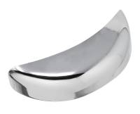 Letric Lighting Co. - Letric Lighting Co. Turn Signal Eliminator - Chrome - LLC-TSE-C - Image 1