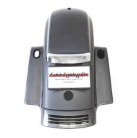 Letric Lighting Co. - Letric Lighting Co. Turn Signal Eliminator - Chrome - LLC-TSE-C - Image 2
