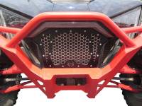 Moose Utility - Moose Utility Front Grille - 100-5333-PU - Image 5
