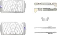 Moose Racing - Moose Racing Billet Radiator Guard - 1901-0912 - Image 1